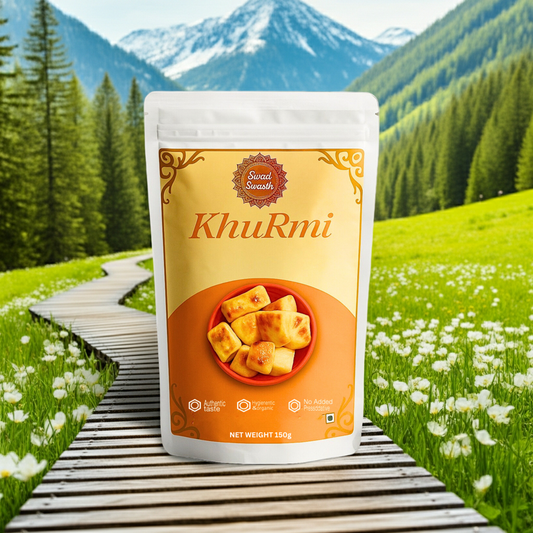 Khurmi (500gm)