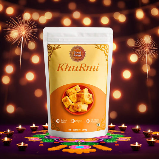 KHURMI (250g)